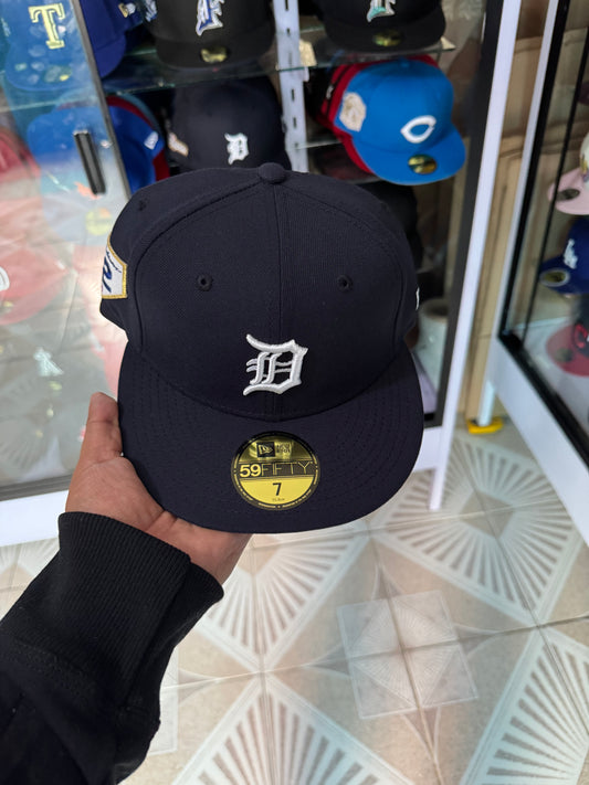 Detroit talla 7 (mayoreo 790$)