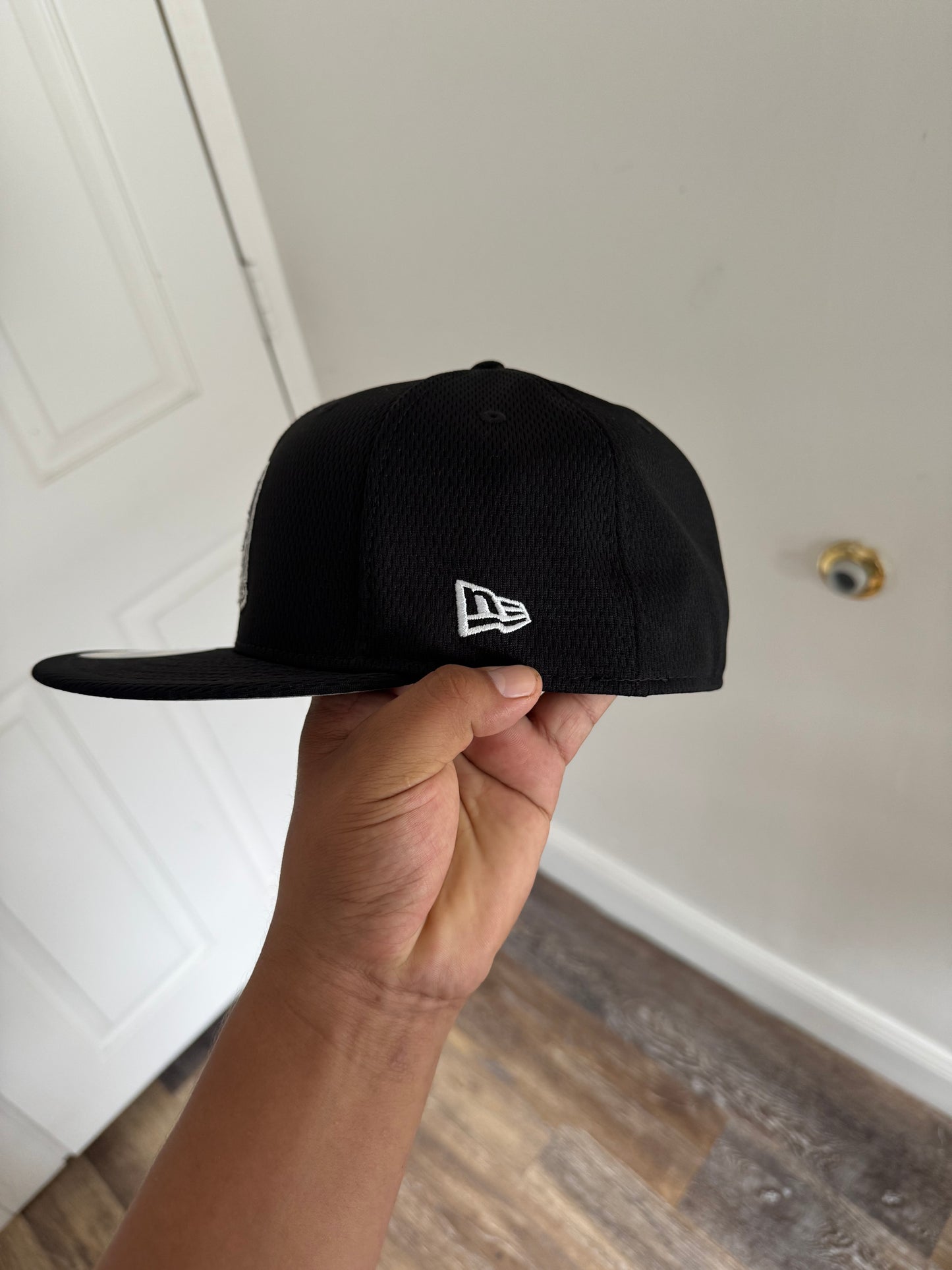 Detroit talla 7 1/8 (mayoreo 800$)