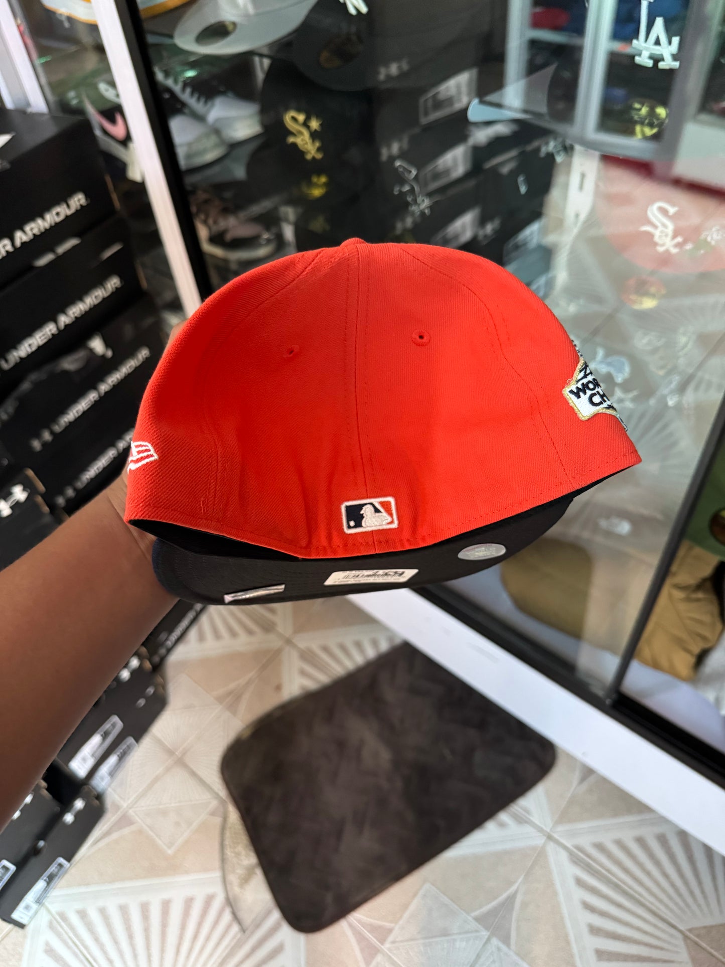 🚨OFERTA 7 , 7 1/8 y 7 3/8 🔥600$🔥