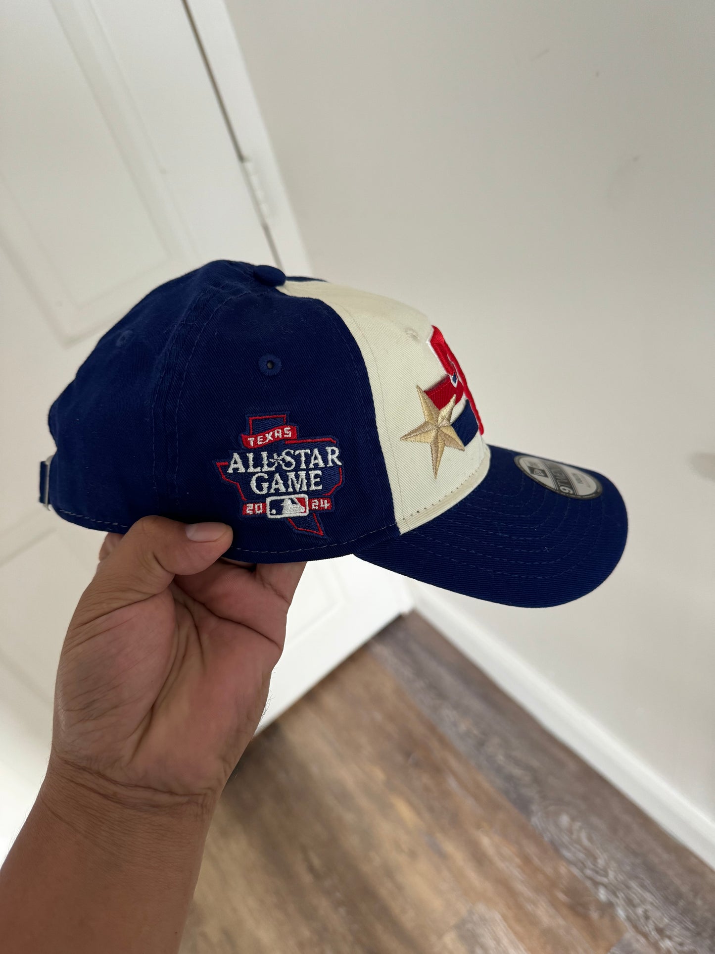 Gorra de niños 350$