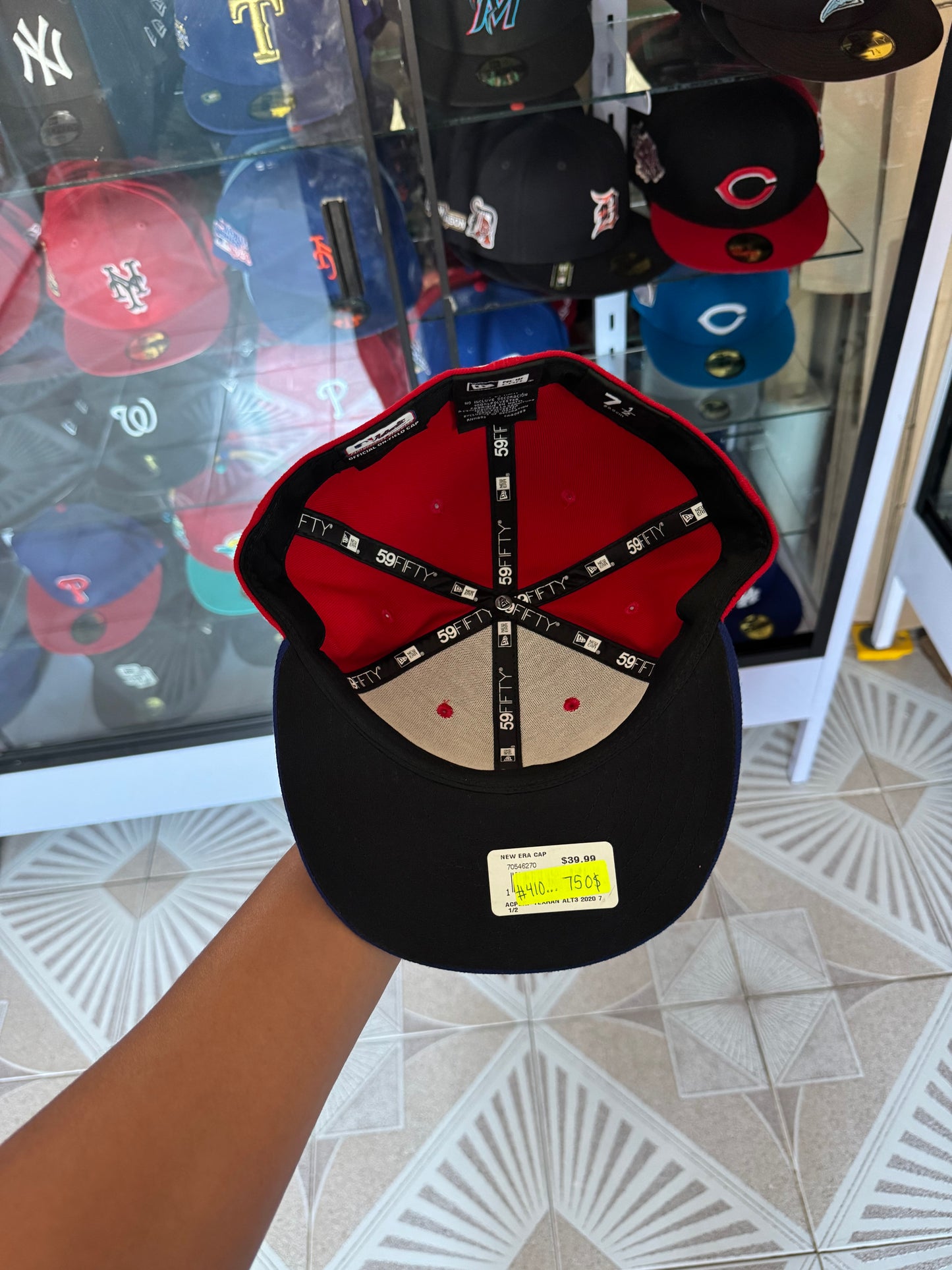Oferta texas 7 1/2 🔥600$🔥