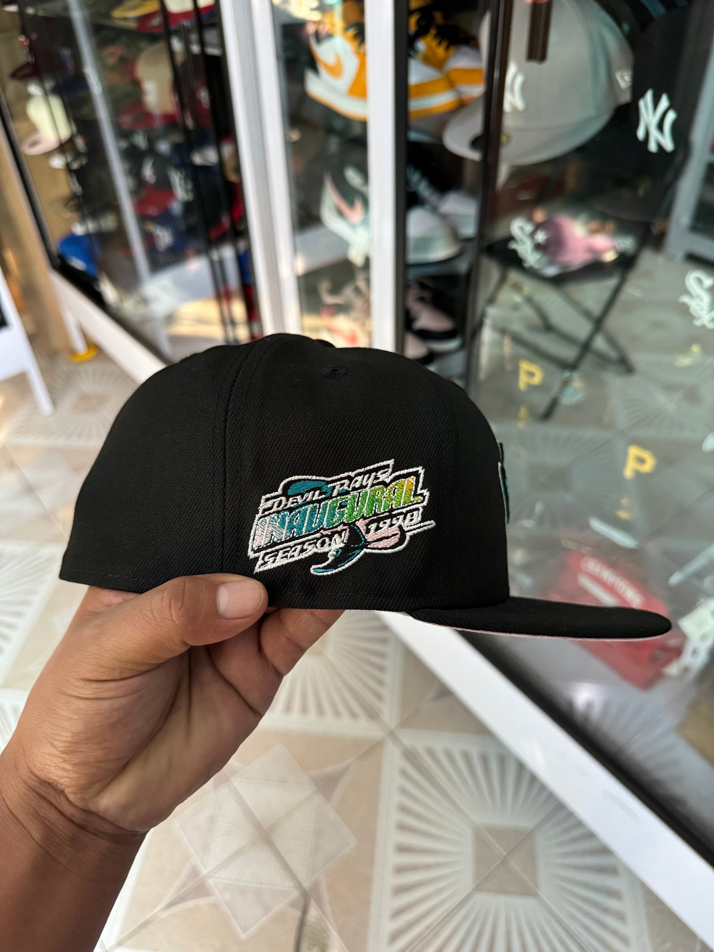 🚨OFERTA TALLA 7 🔥800$🔥