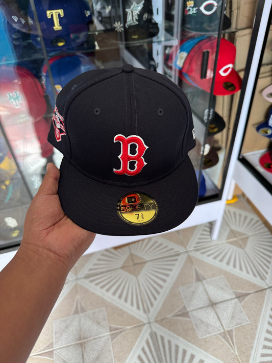 Red Sox OFERTA 7 3/8 🔥800$🔥