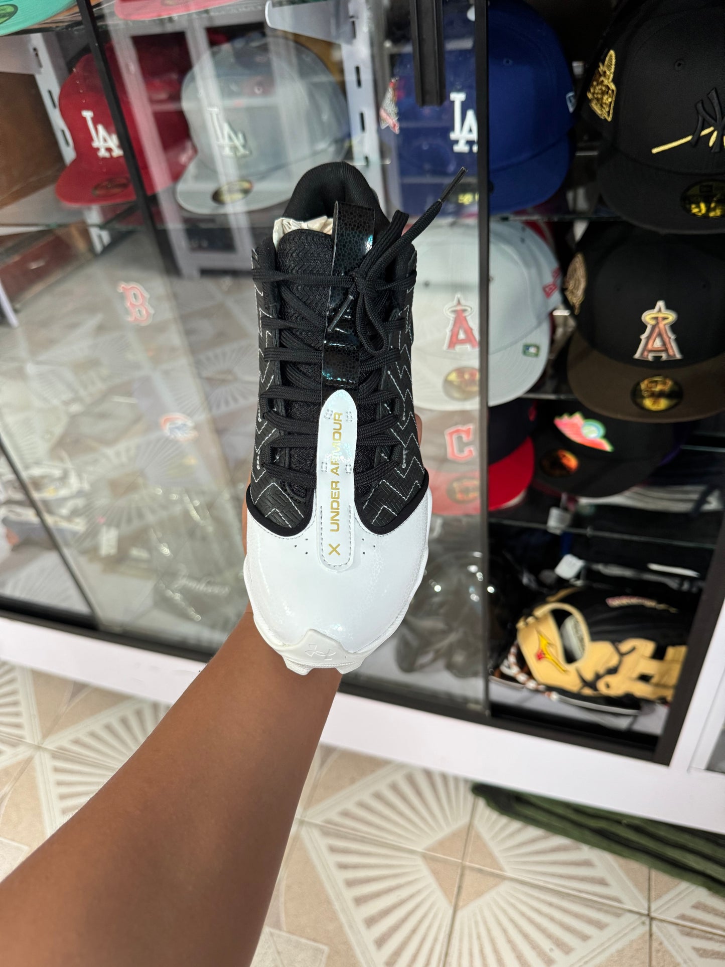 SPAIS goma 24 CM 🔥1100$ 🔥