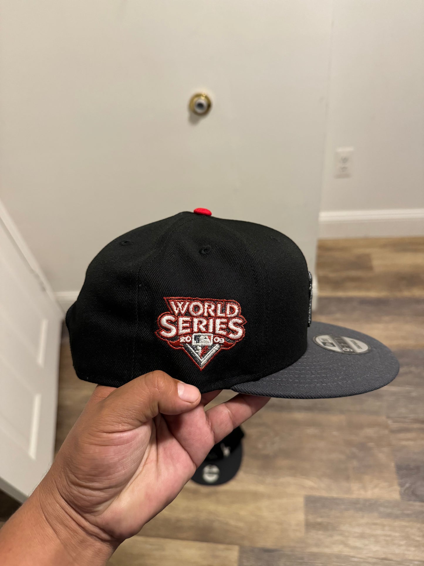 Yankees ajustable (mayoreo 750$