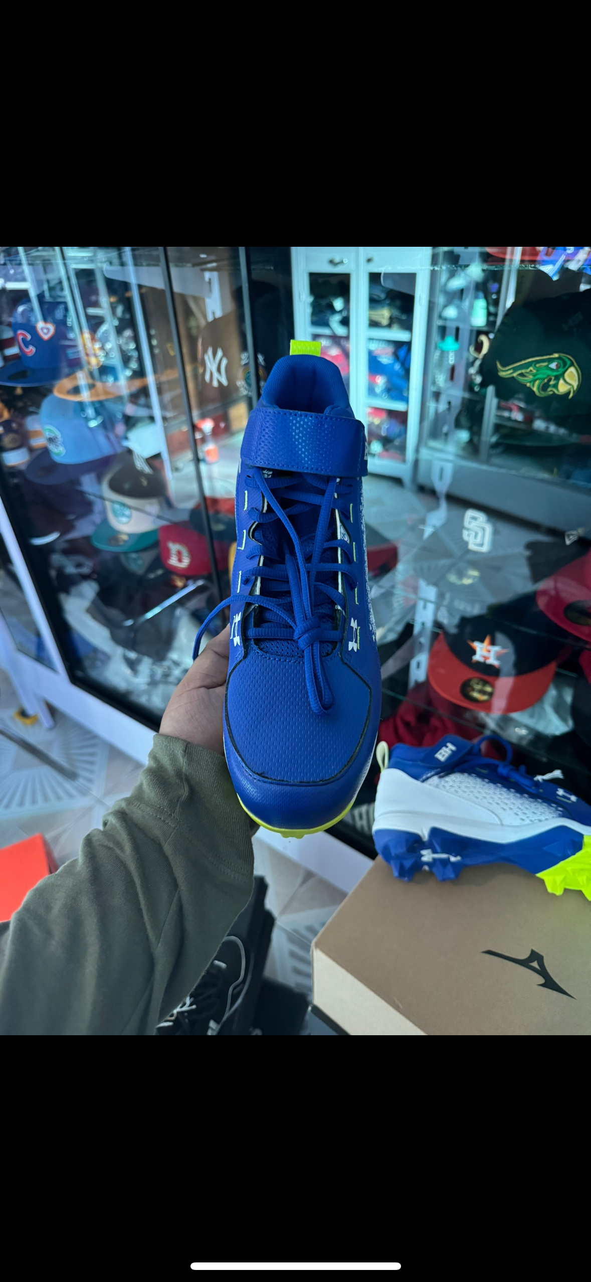 Spais 27.5 CM 🔥1200$🔥