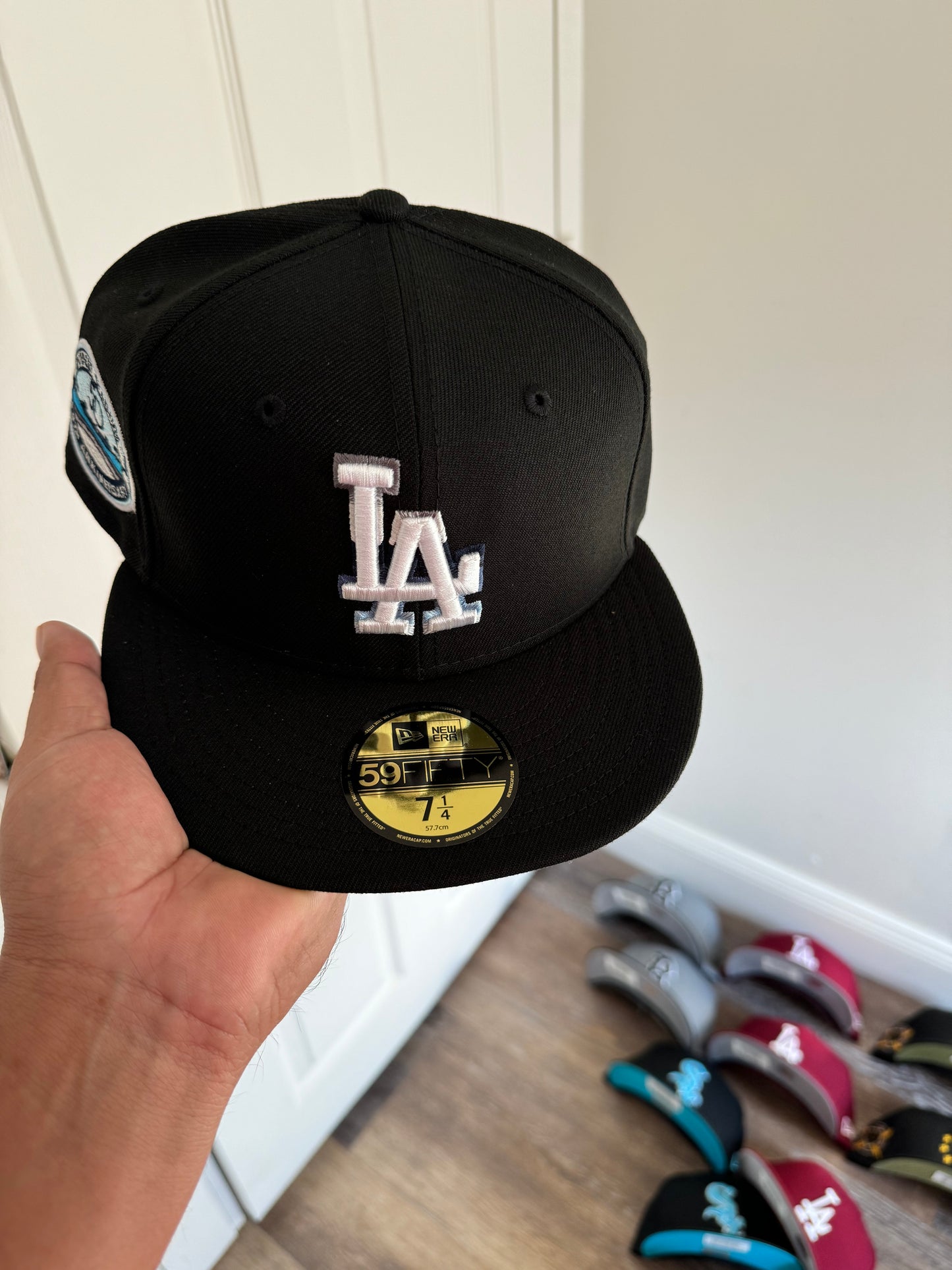 LA DODGERS ( MAYOREO 850$