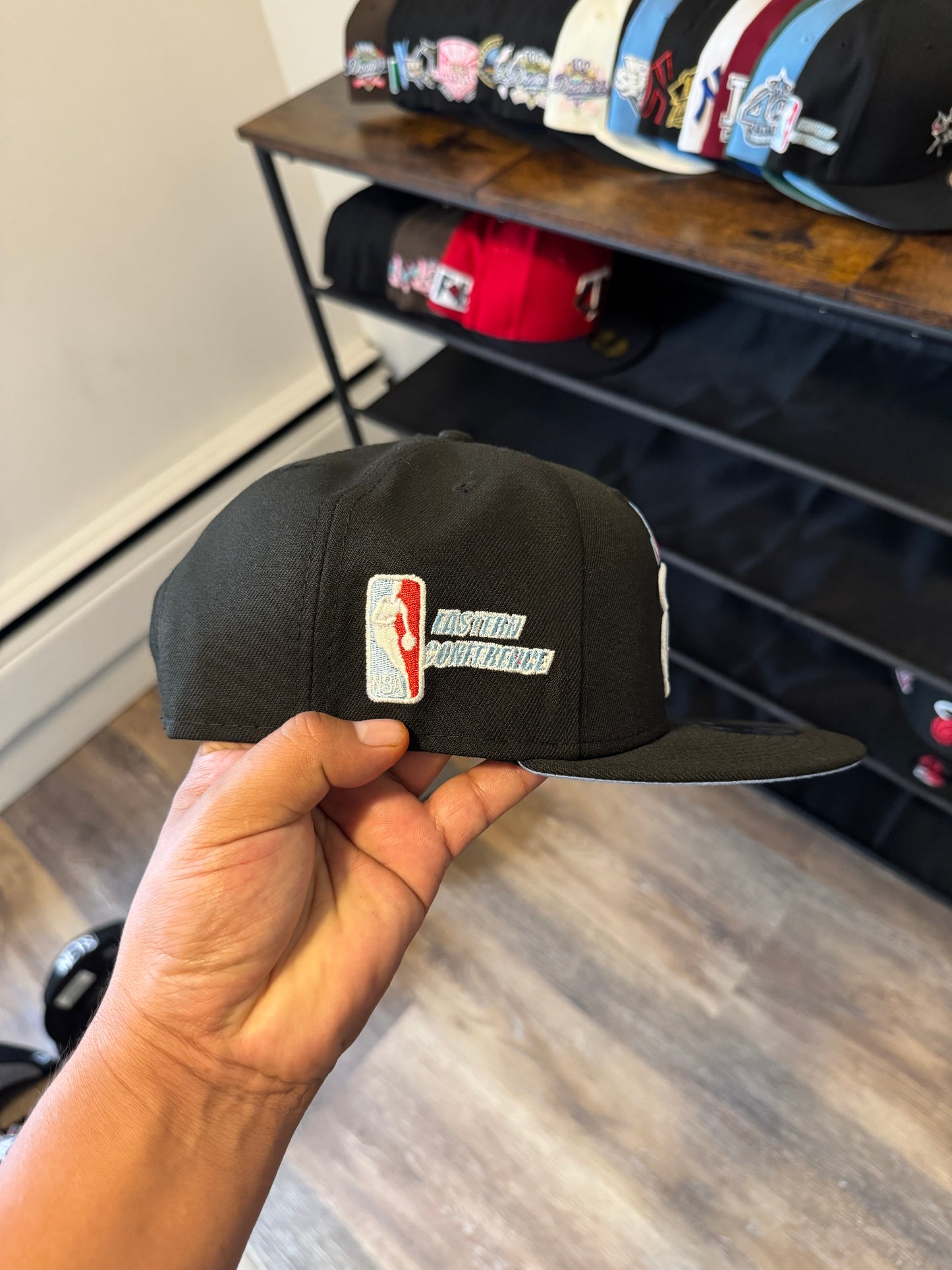 Miami heat ajustable
