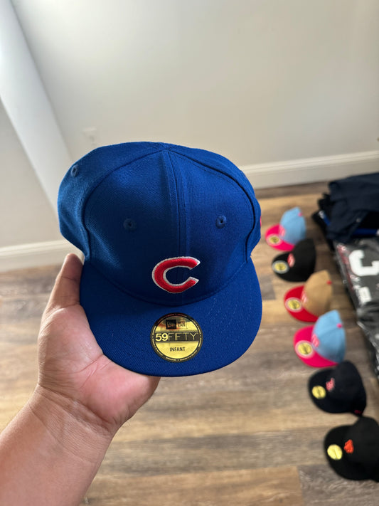 Cachorros para bebés talla 6