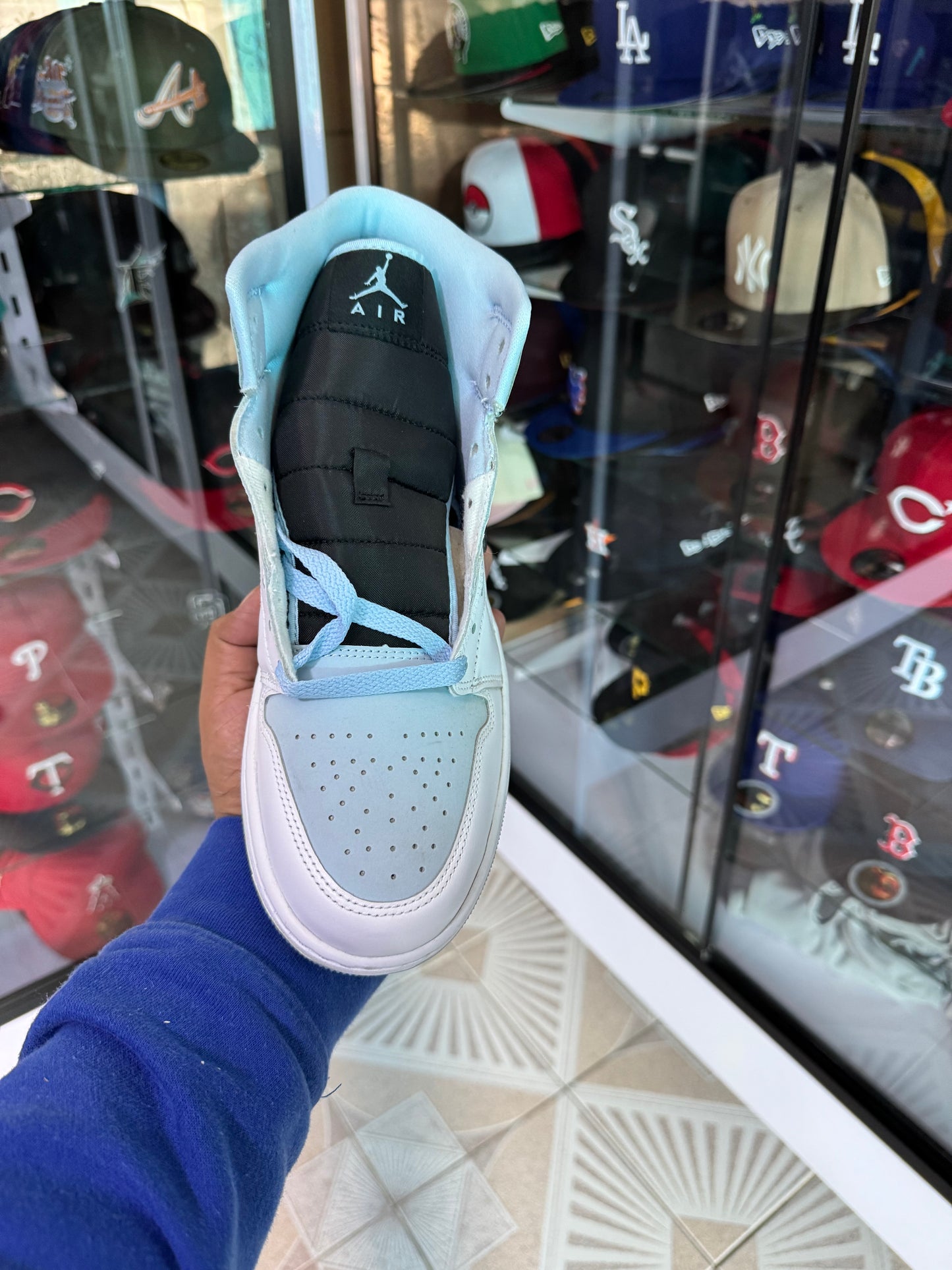 TENIS 27.5 CM 🔥3200$