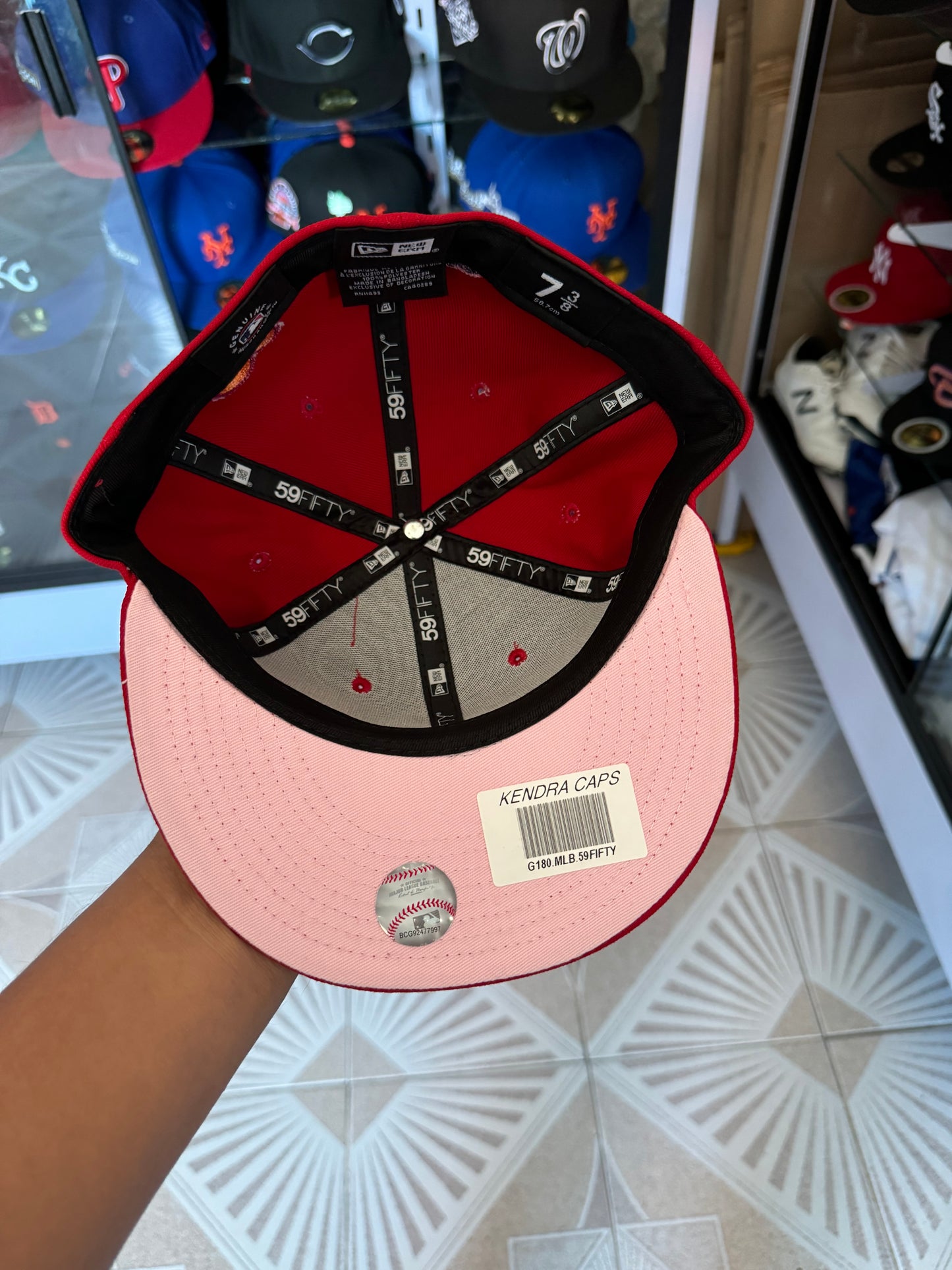 🚨OFERTA 7 1/8 y 7 3/8 🔥950$🔥