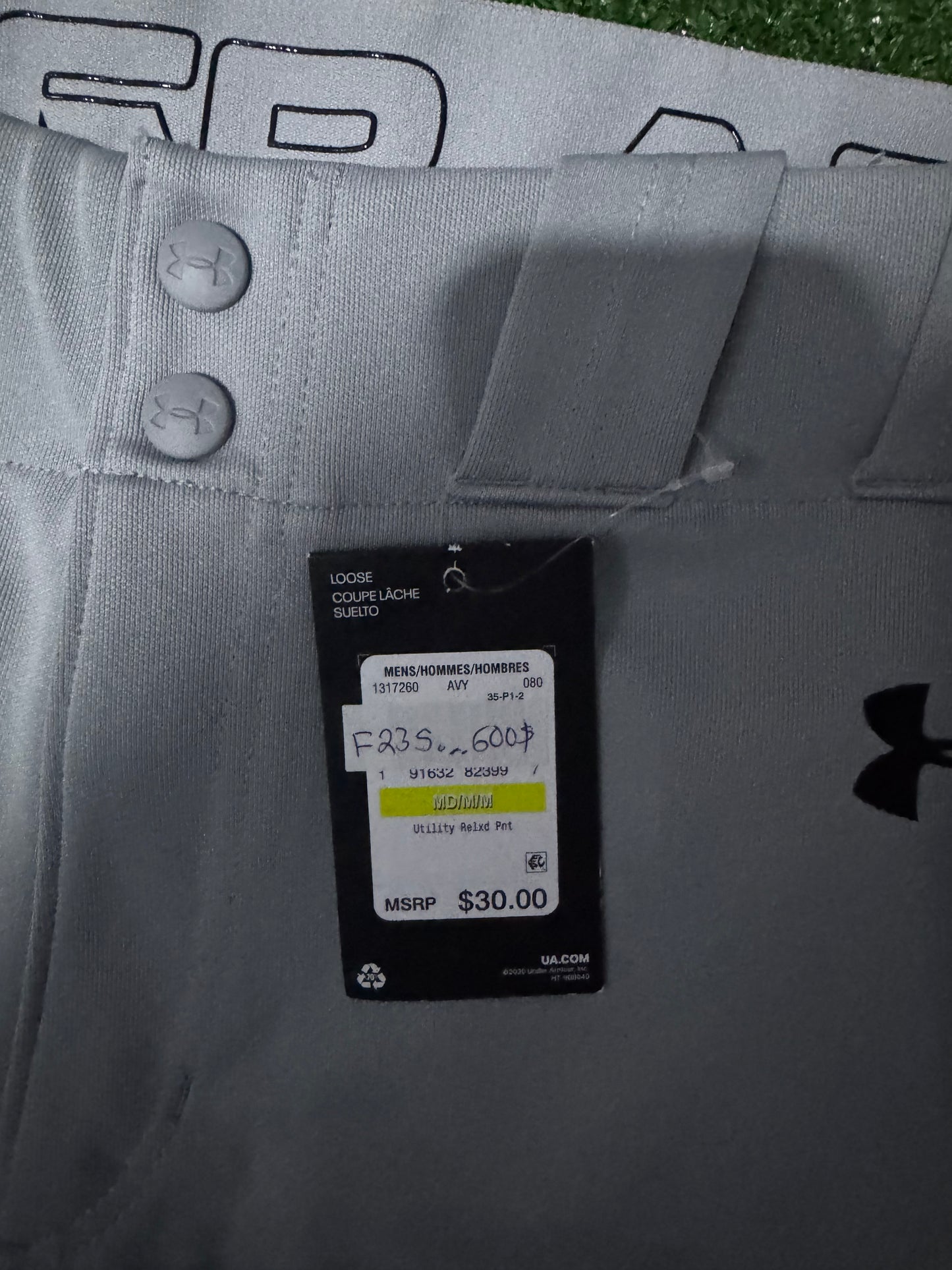 Pantalón mediano 🔥500$🔥