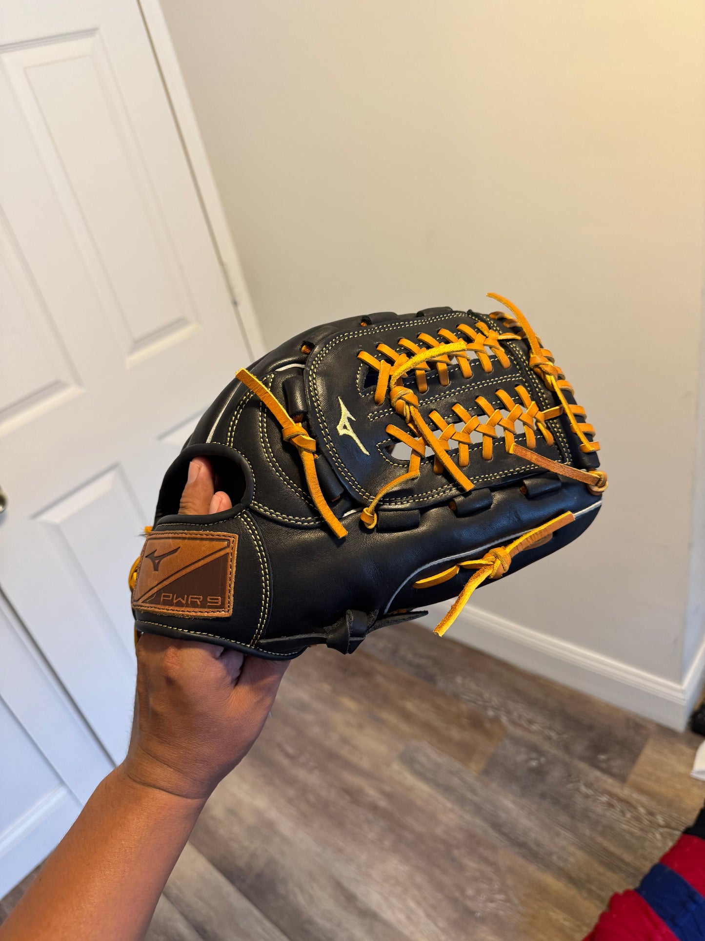 Guante 12 “ 🔥1900$🔥
