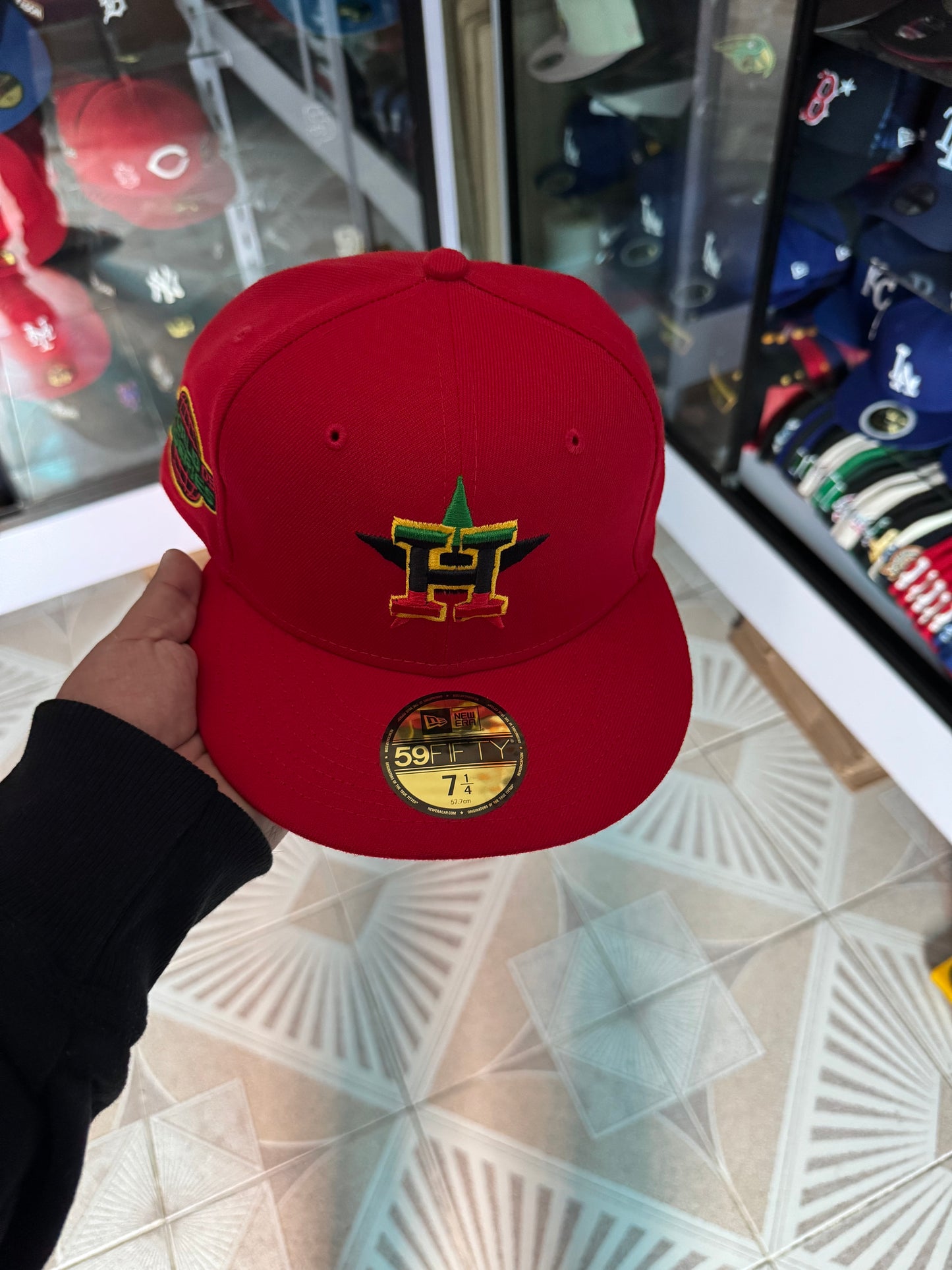 🚨OFERTA 7 1/4 🔥850$🔥