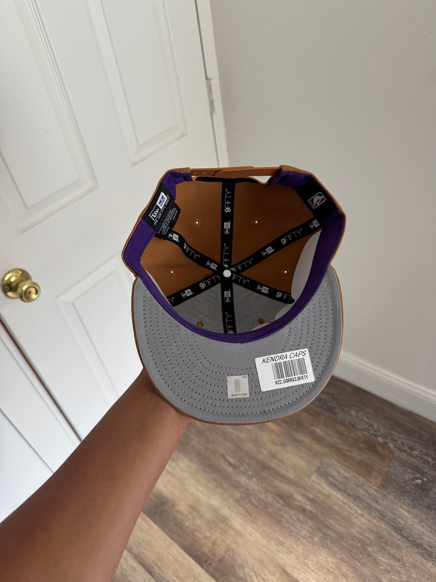 Laker ajustable (mayoreo 650$)