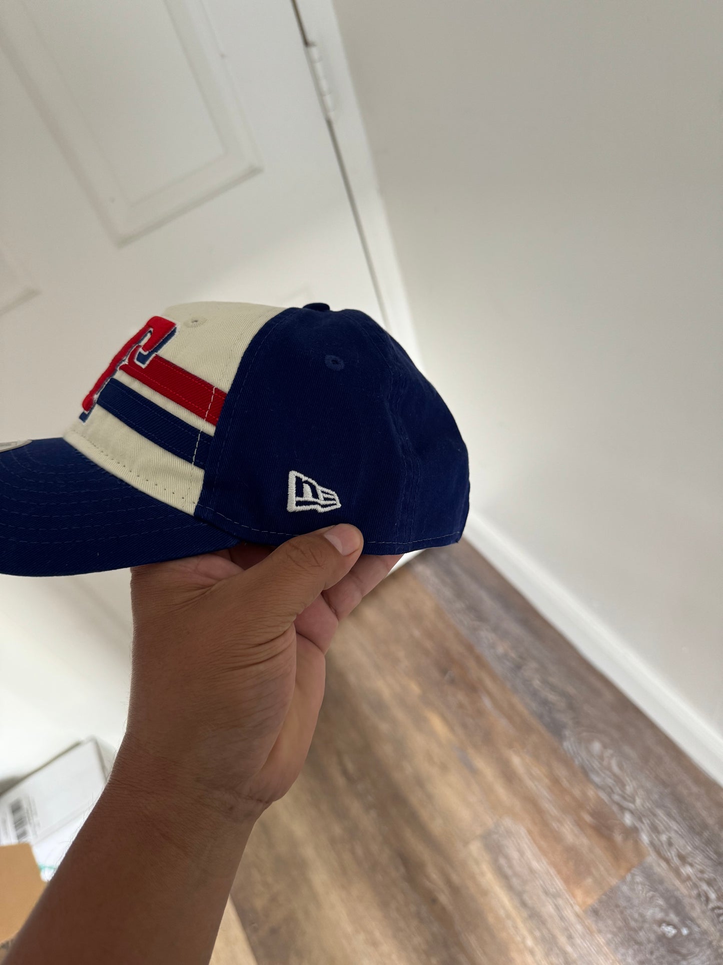 Gorra de niños 350$