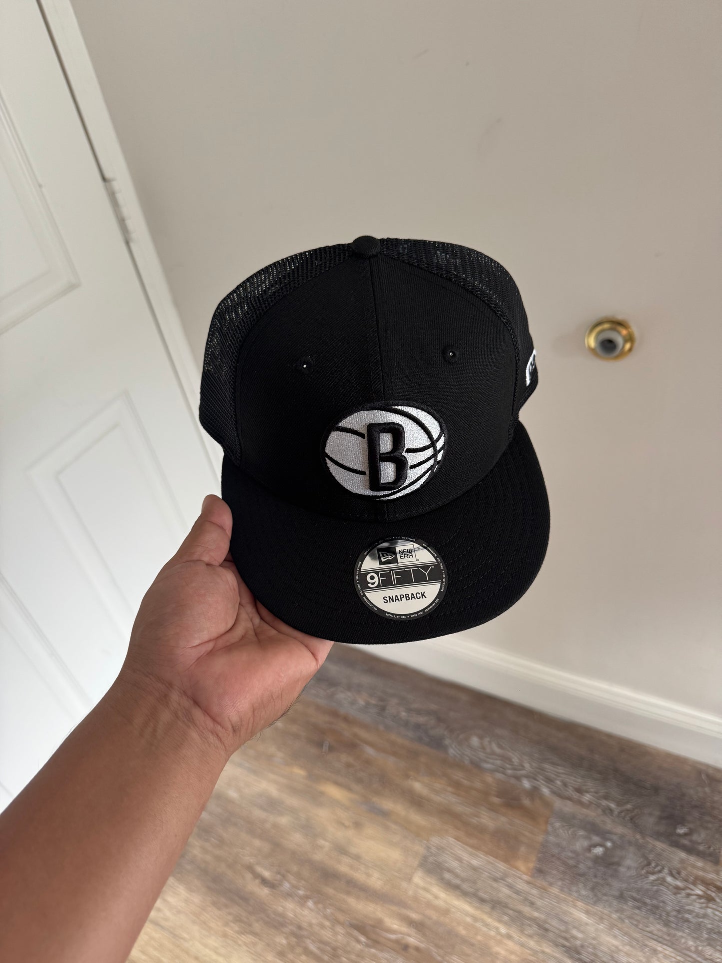 Brooklyn ajustable (mayoreo 600$)