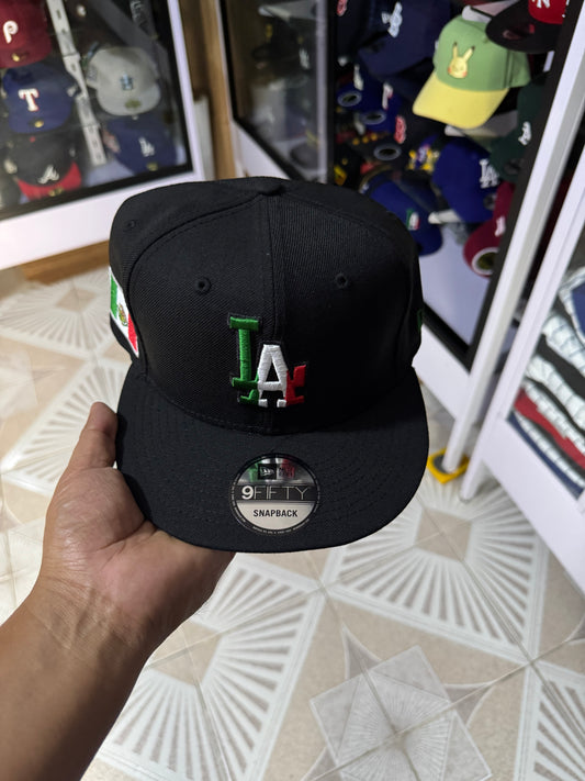 LA DODGERS AJUSTABLE (mayoreo 700$)