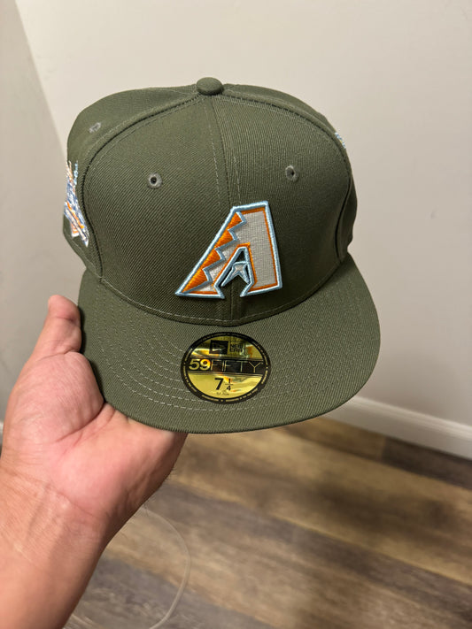 Arizona 7 1/8 y 7 1/4 Mayoreo 800$