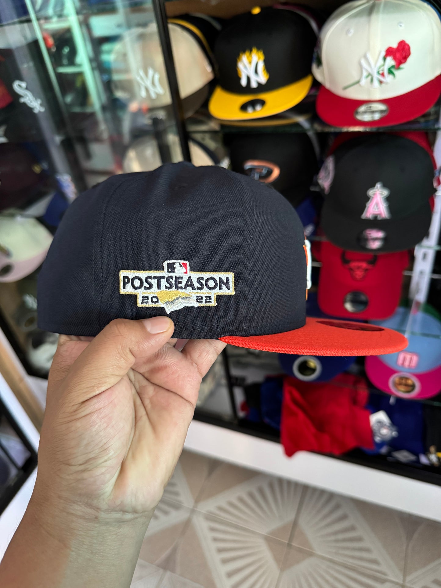 🚨OFERTA 7 1/4 🔥600$🔥