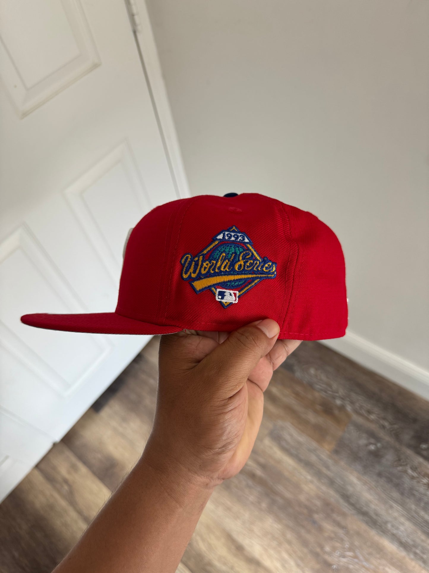 Phillies 7 1/8 y 7 1/4 (mayoreo 750$)
