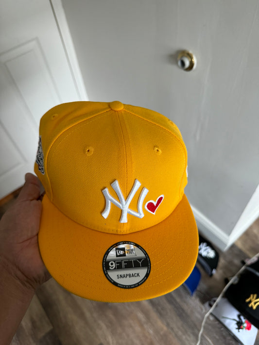 Yankees ajustable mayoreo 750$