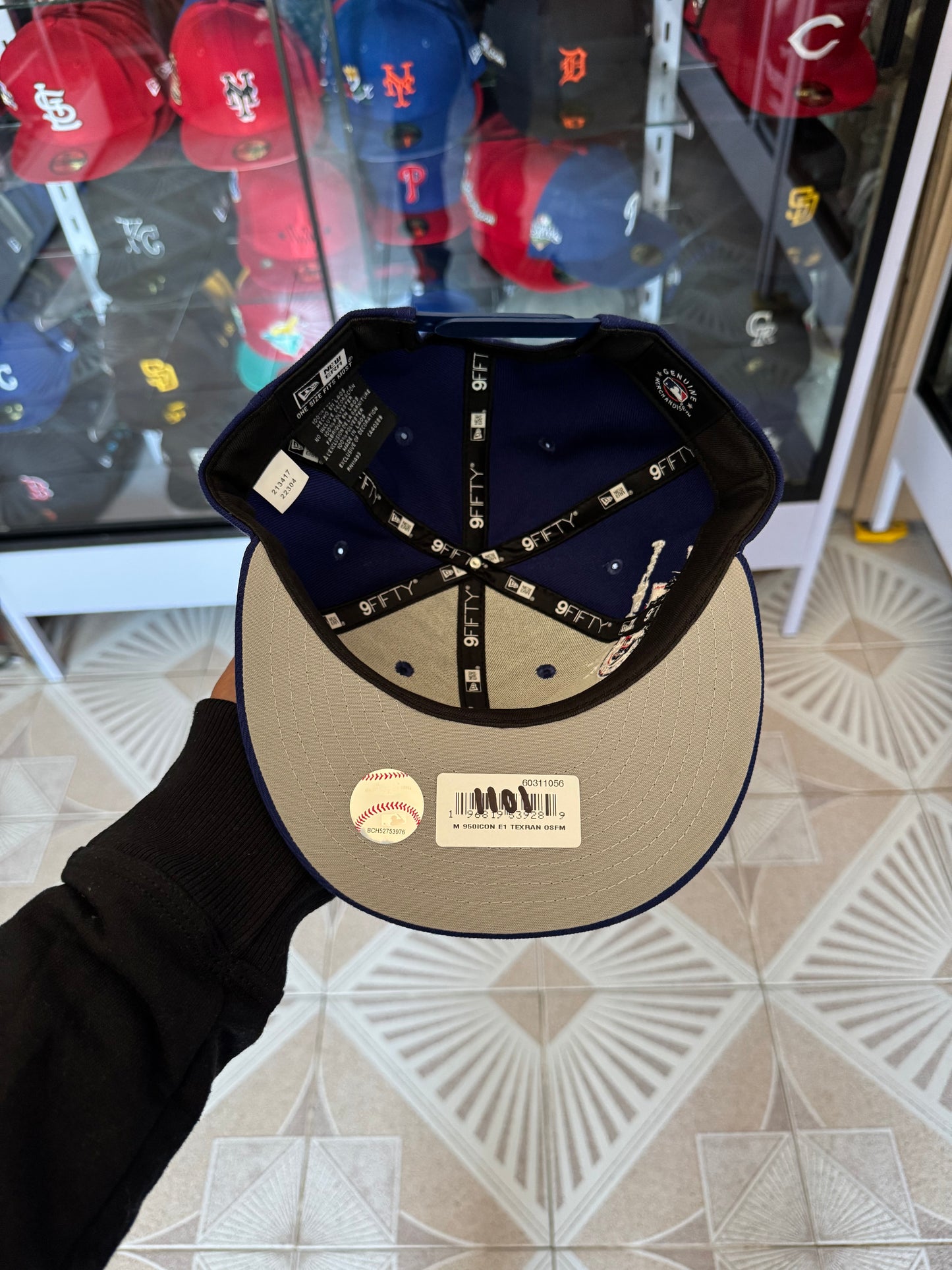 Texas ajustable 🔥700$🔥