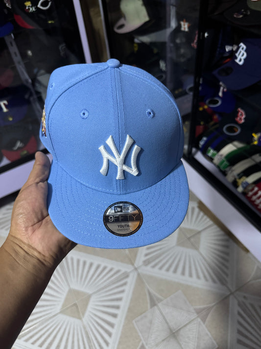 Yankees ajustable de niños