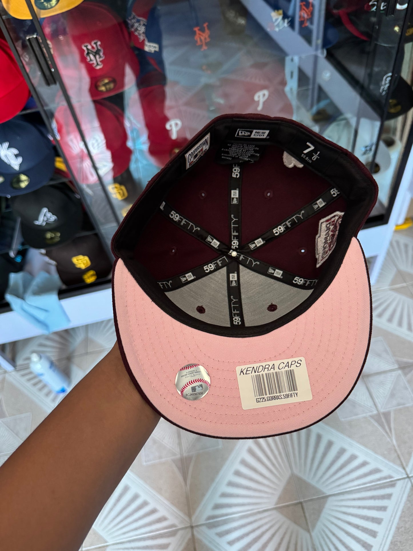 🚨OFERTA 7 1/8 🔥950$🔥