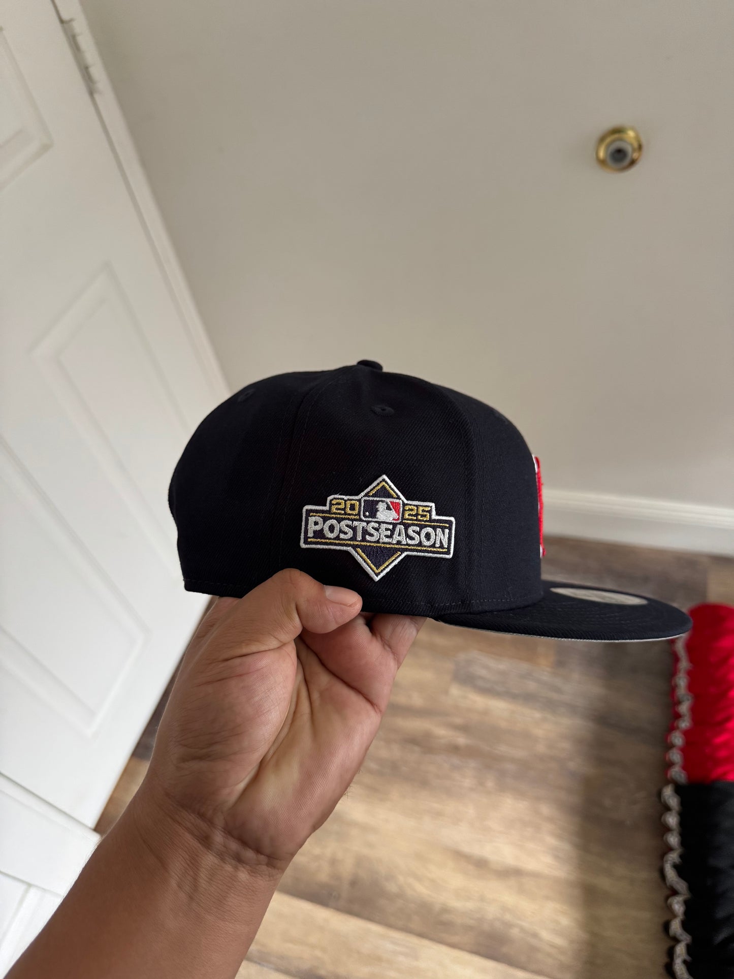 Red Sox ajustable (mayoreo 550$)
