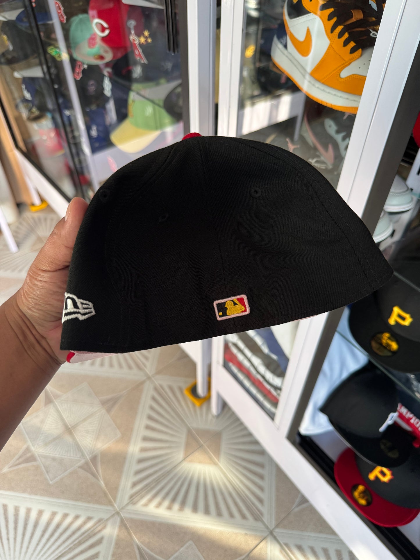 🚨piratas OFERTA 6 7/8 y 7 1/8 🔥900$🔥