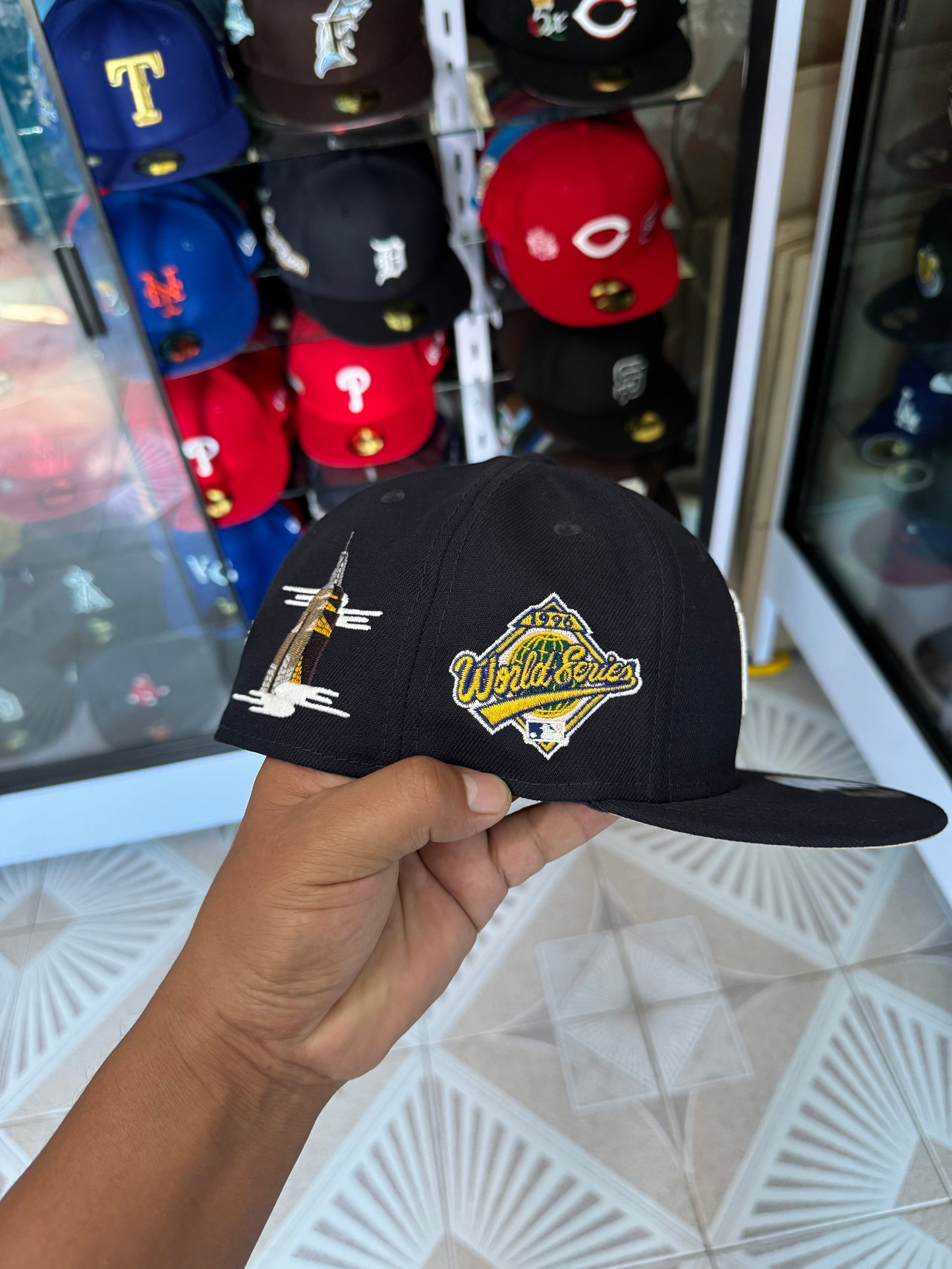 🚨OFERTA TALLA 7 🔥750$🔥