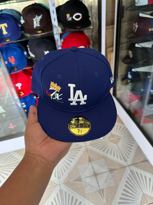 🚨Dodgers OFERTA 7 3/8 🔥750$🔥