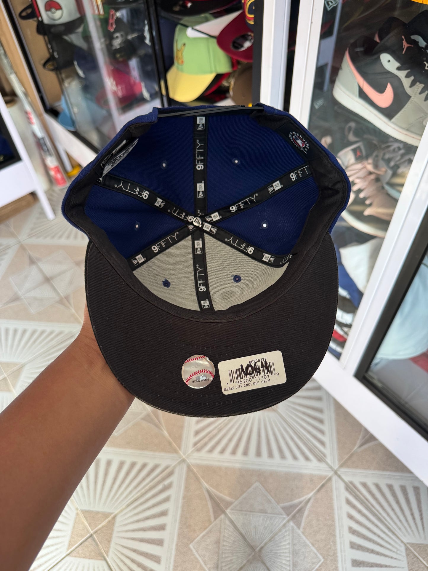 Dodgers 🚨OFERTA AJUSTABLE 🔥600$🔥