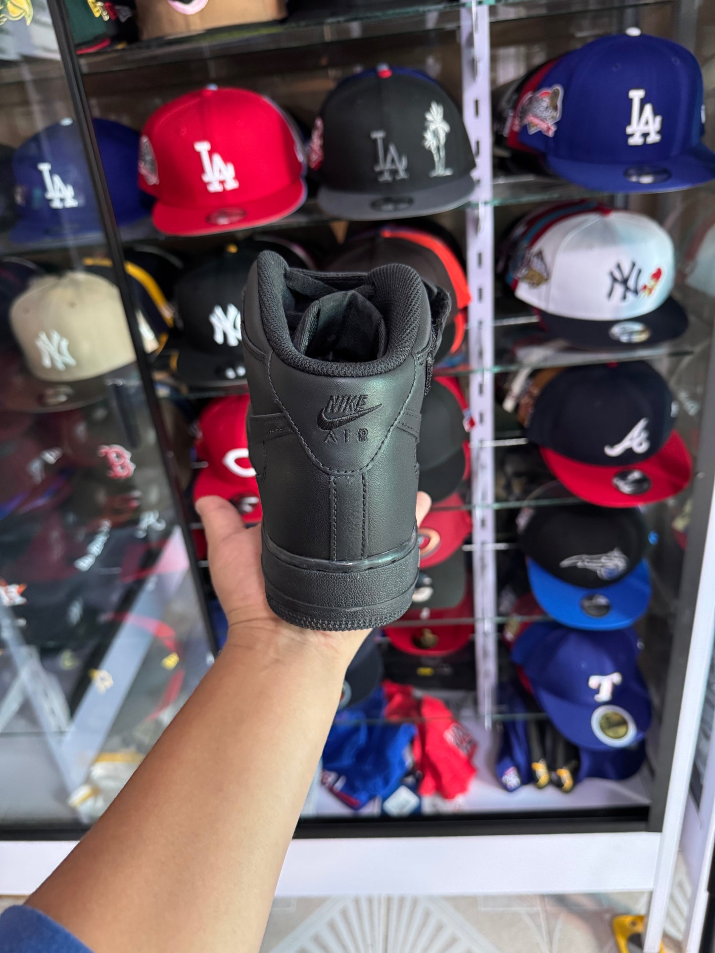 🚨TENIS (24cm2500$) 26 , 26.5 , 27 , 27.5 y 28 CM 2750$