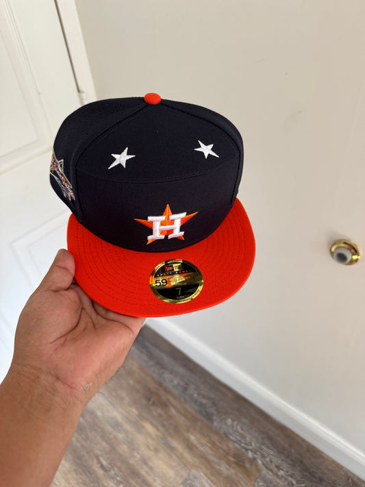 Astros 7 , 7 1/8 y 7 1/4 (mayoreo 750$)