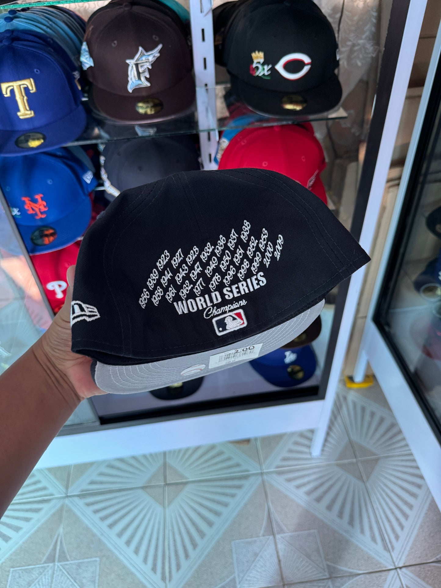 🚨OFERTA 7 3/8 🔥800$🔥