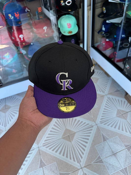 Colorado Rockies 7 1/4 y 7 3/8 🔥800$🔥