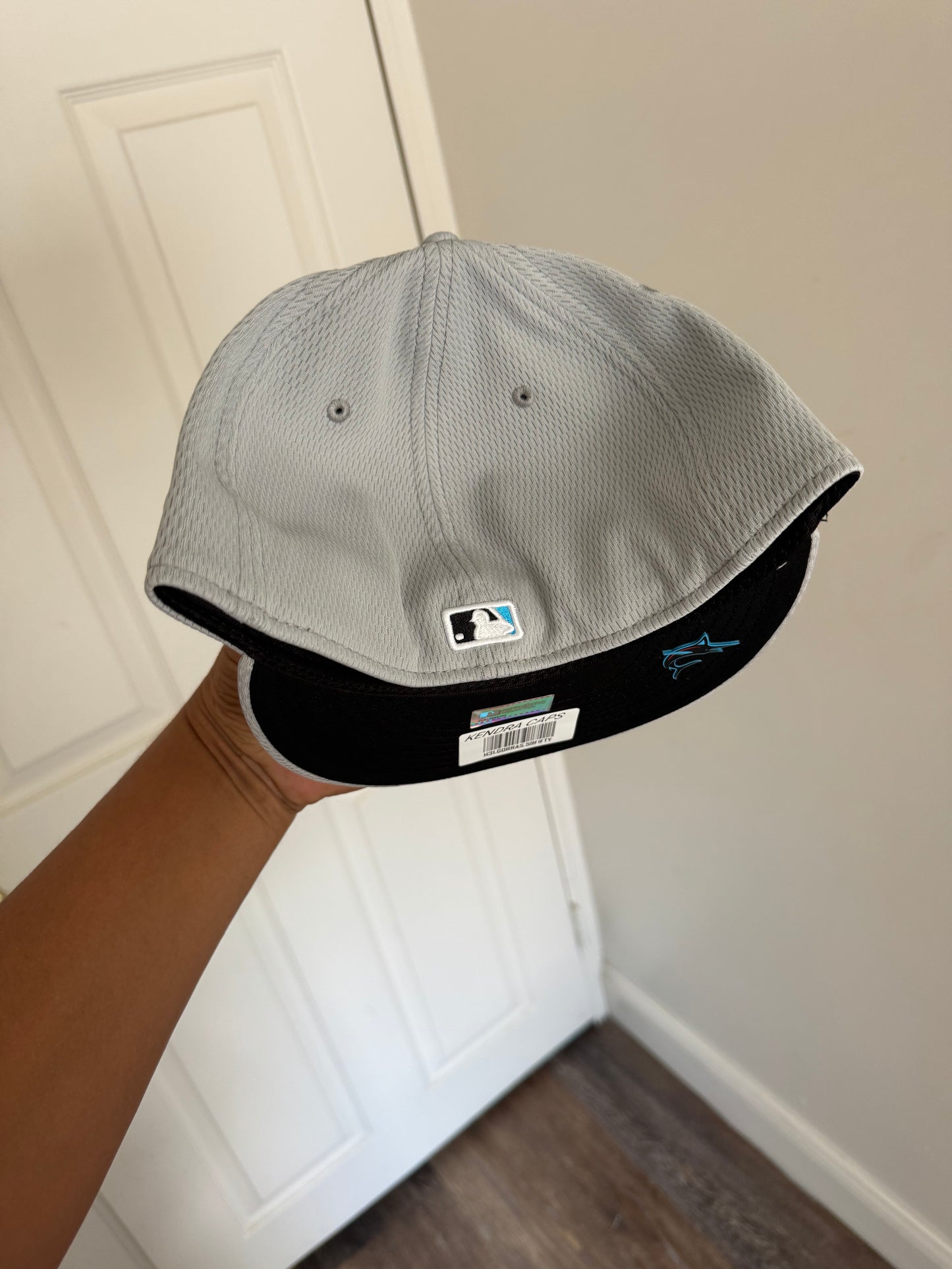 Marlins 7 1/8 (mayoreo 790$)