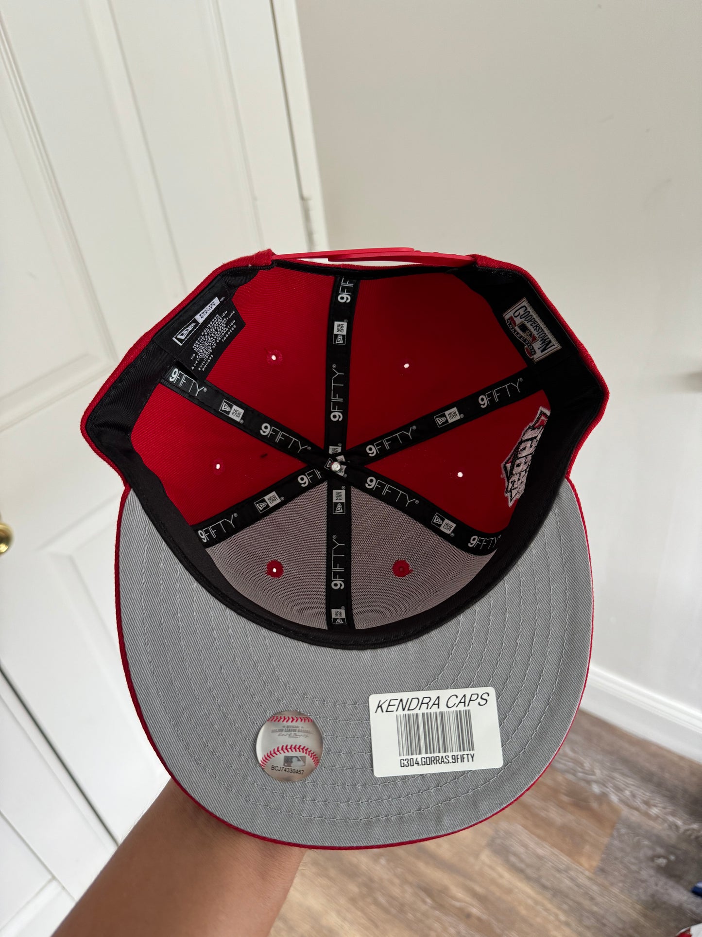 Yankees ajustable MAYOREO 750$
