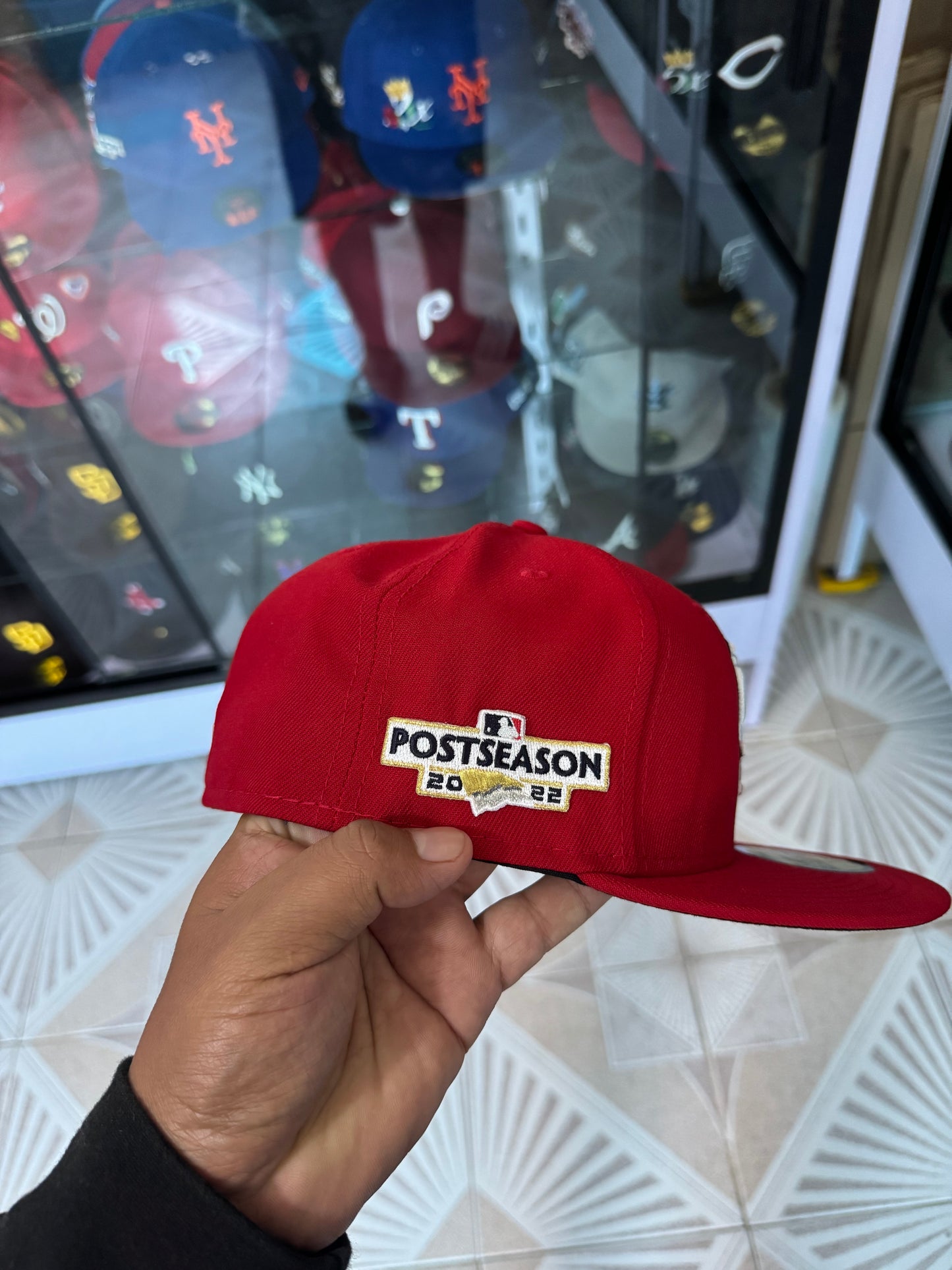 🚨OFERTA 7 , 7 1/8 , 7 1/4 y 7 3/8