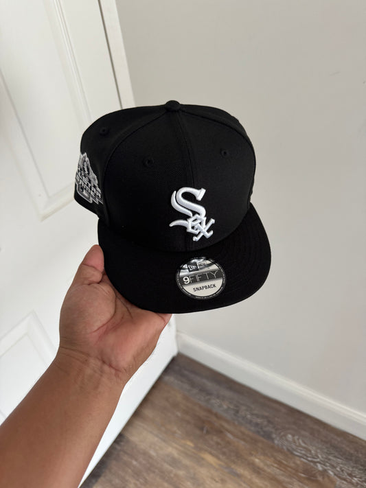 White Sox ajustable (mayoreo 750$)