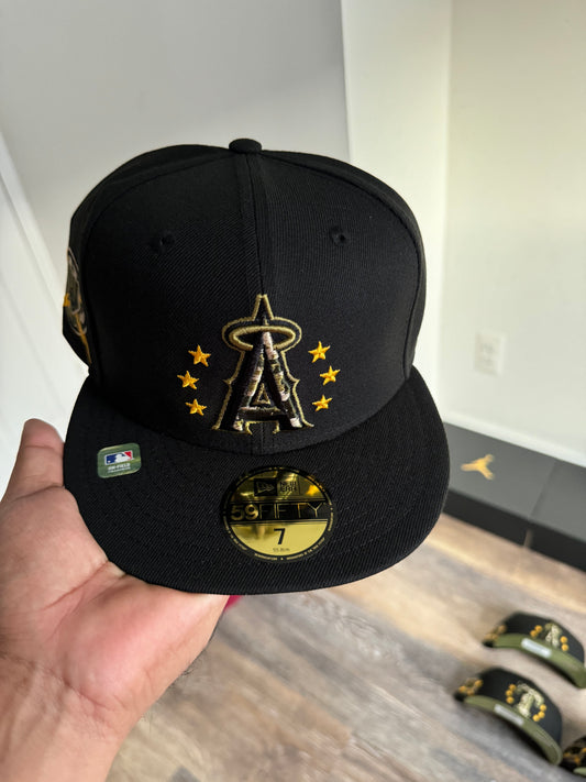 Anaheim (MAYOREO 750$)