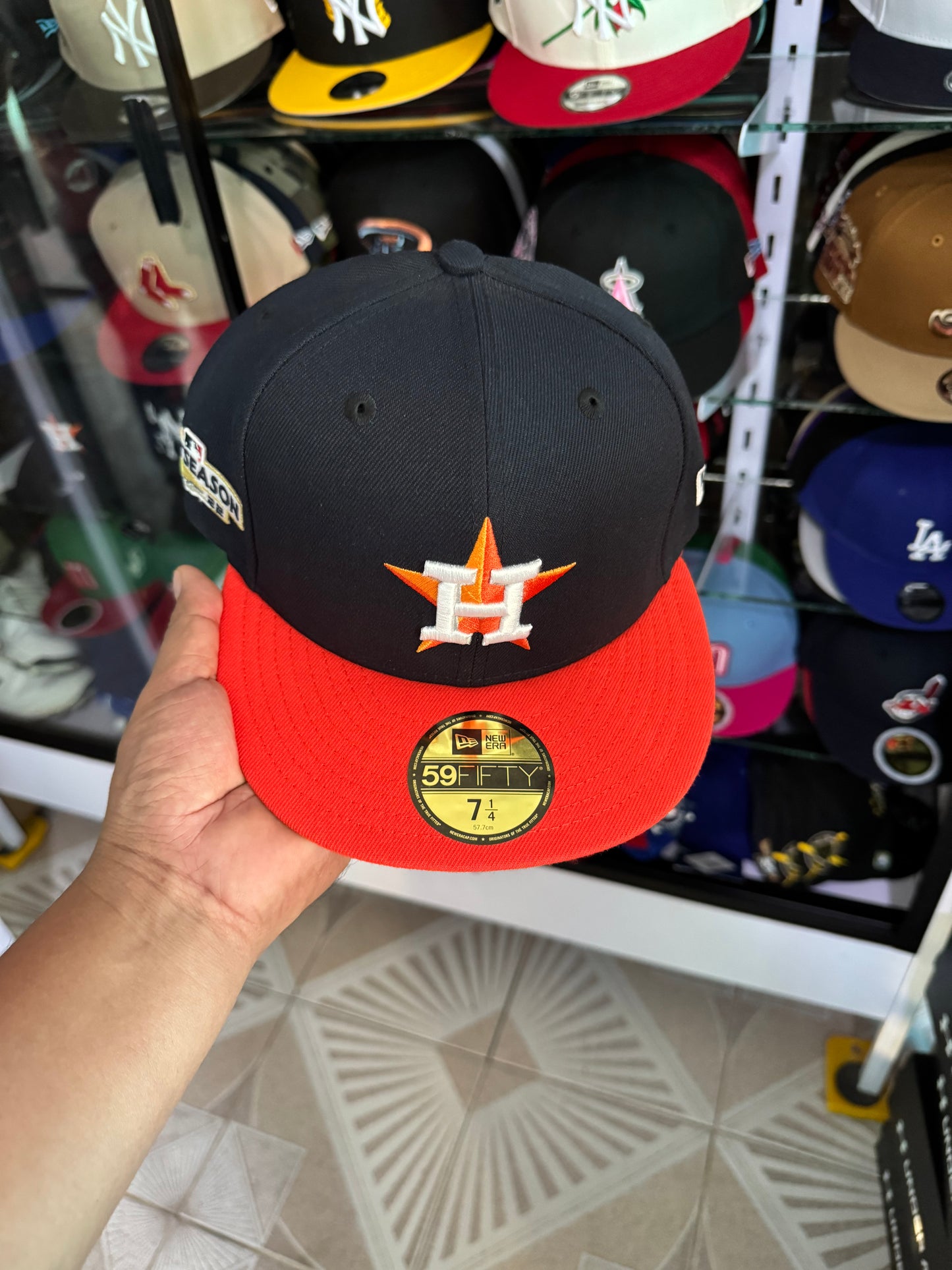 🚨OFERTA 7 1/4 🔥600$🔥