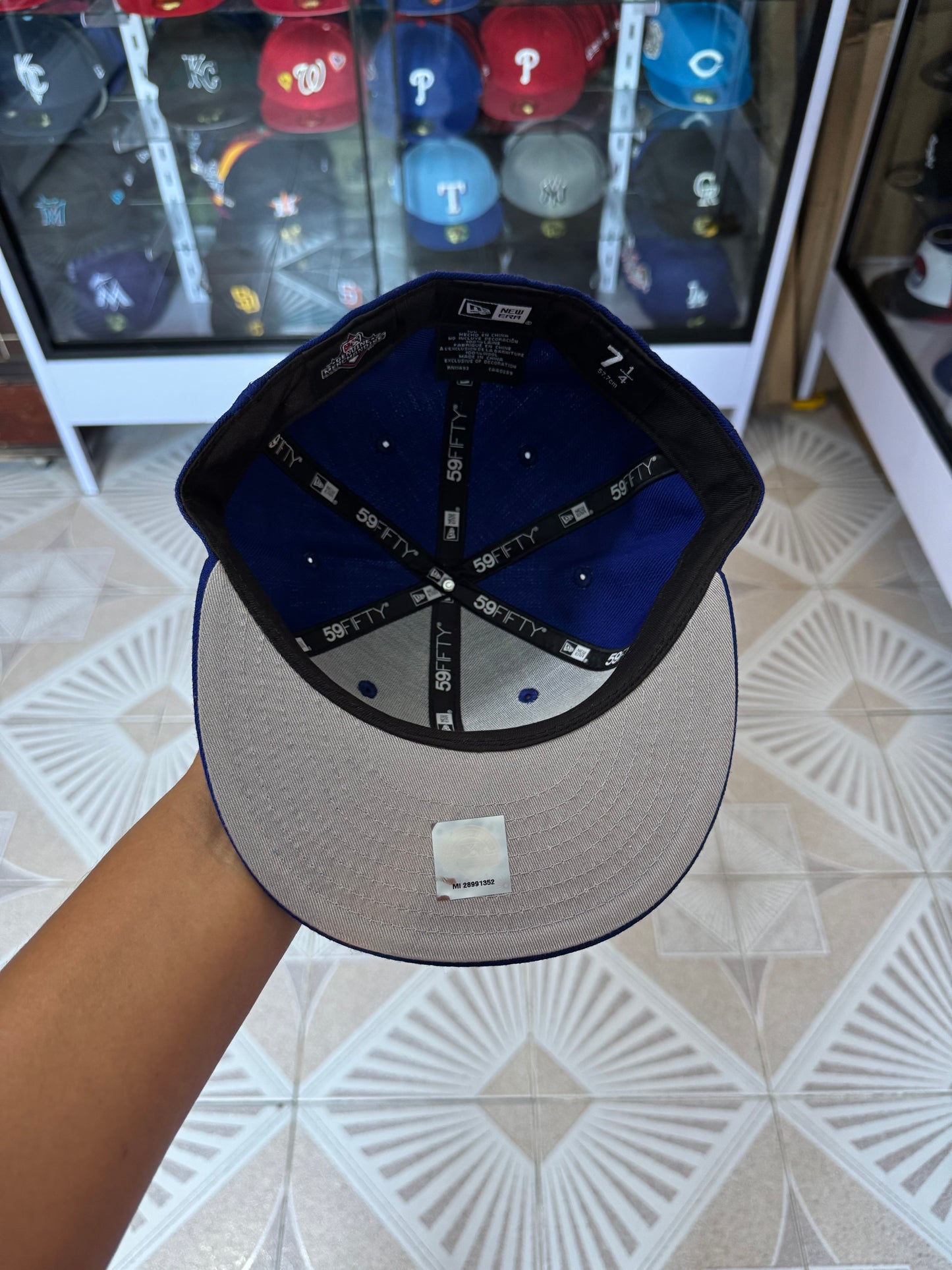 🚨OFERTA 7 1/4 🔥500$🔥