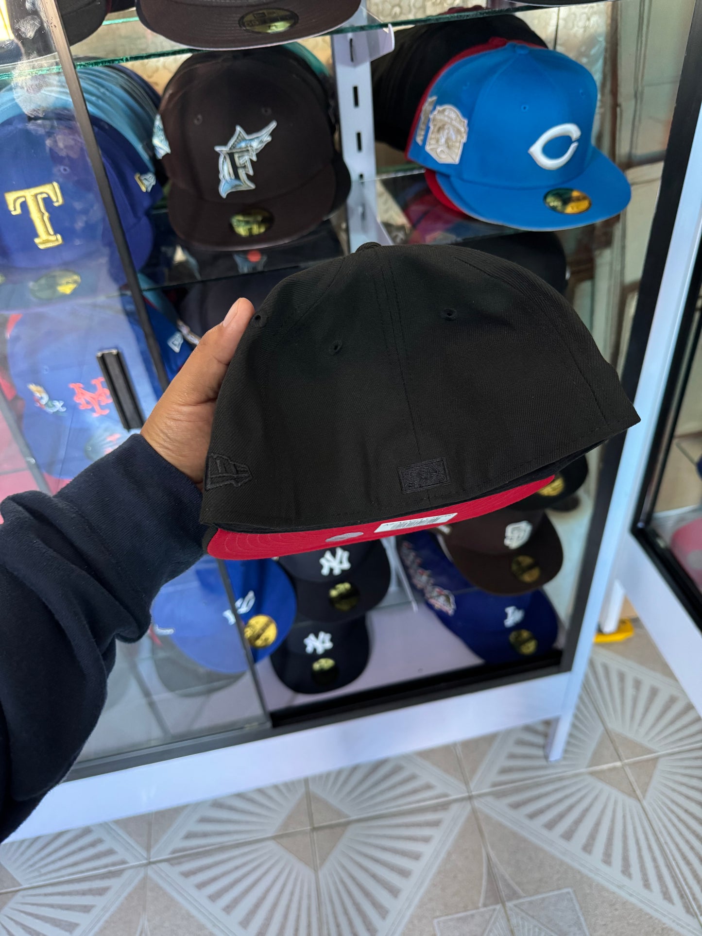 🚨7 1/8 y 7 1/4 🔥1250$🔥