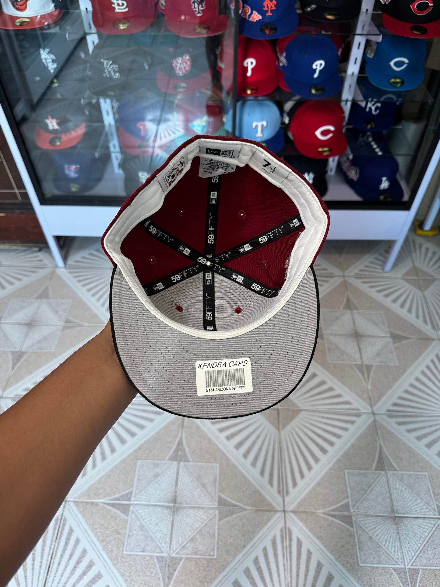 Oferta arizona 7 1/2 🔥650$🔥