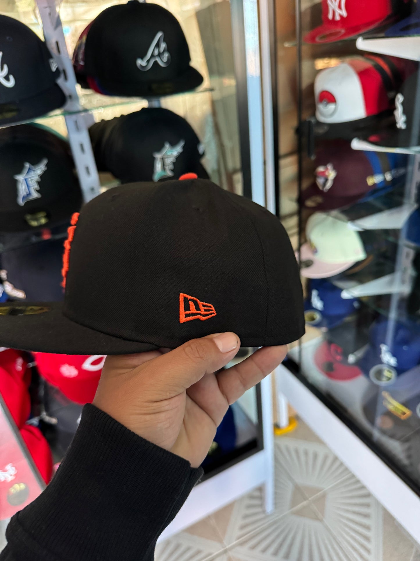 🚨OFERTA 7 3/8 🔥800$🔥