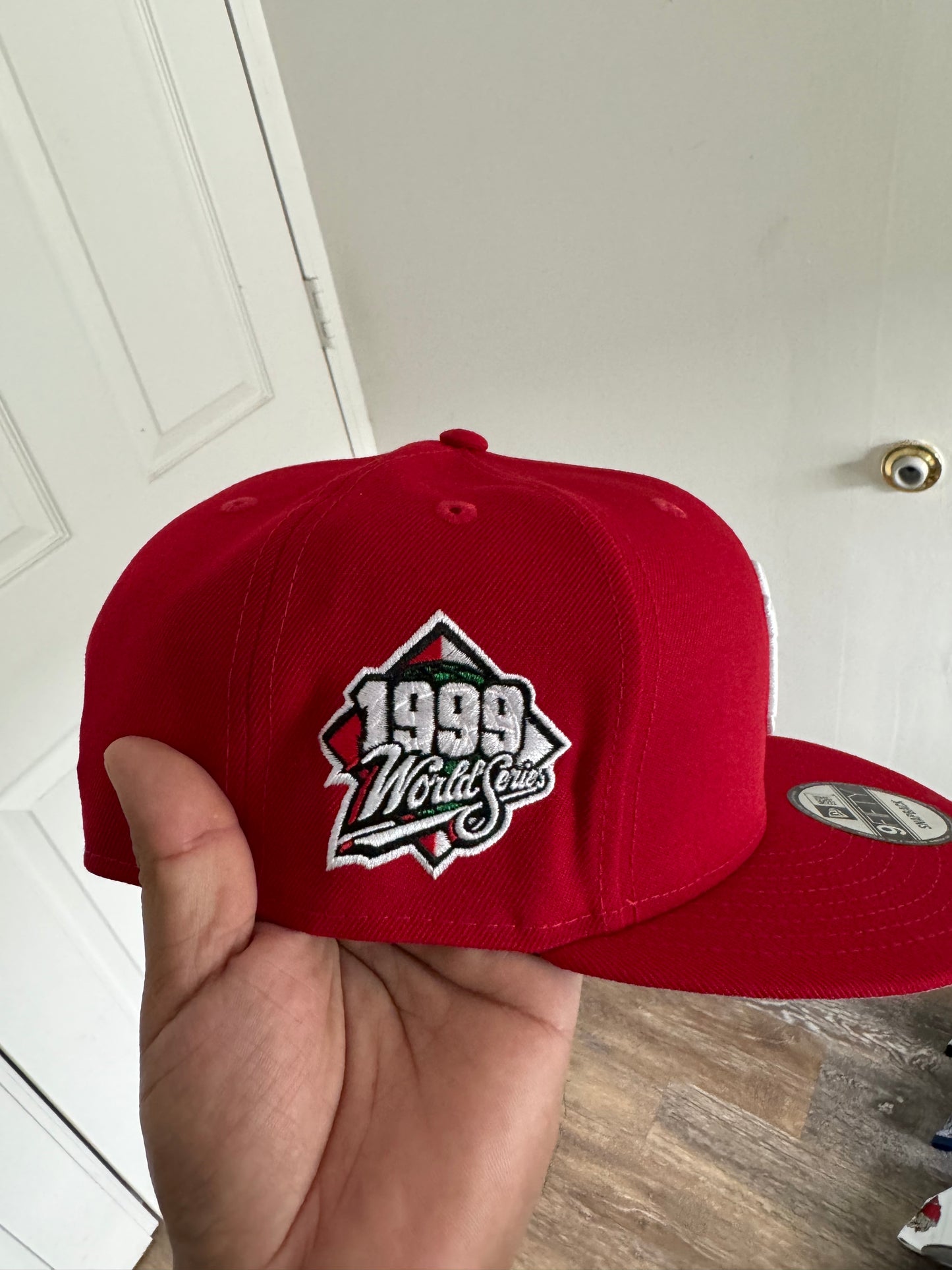 Yankees ajustable MAYOREO 750$