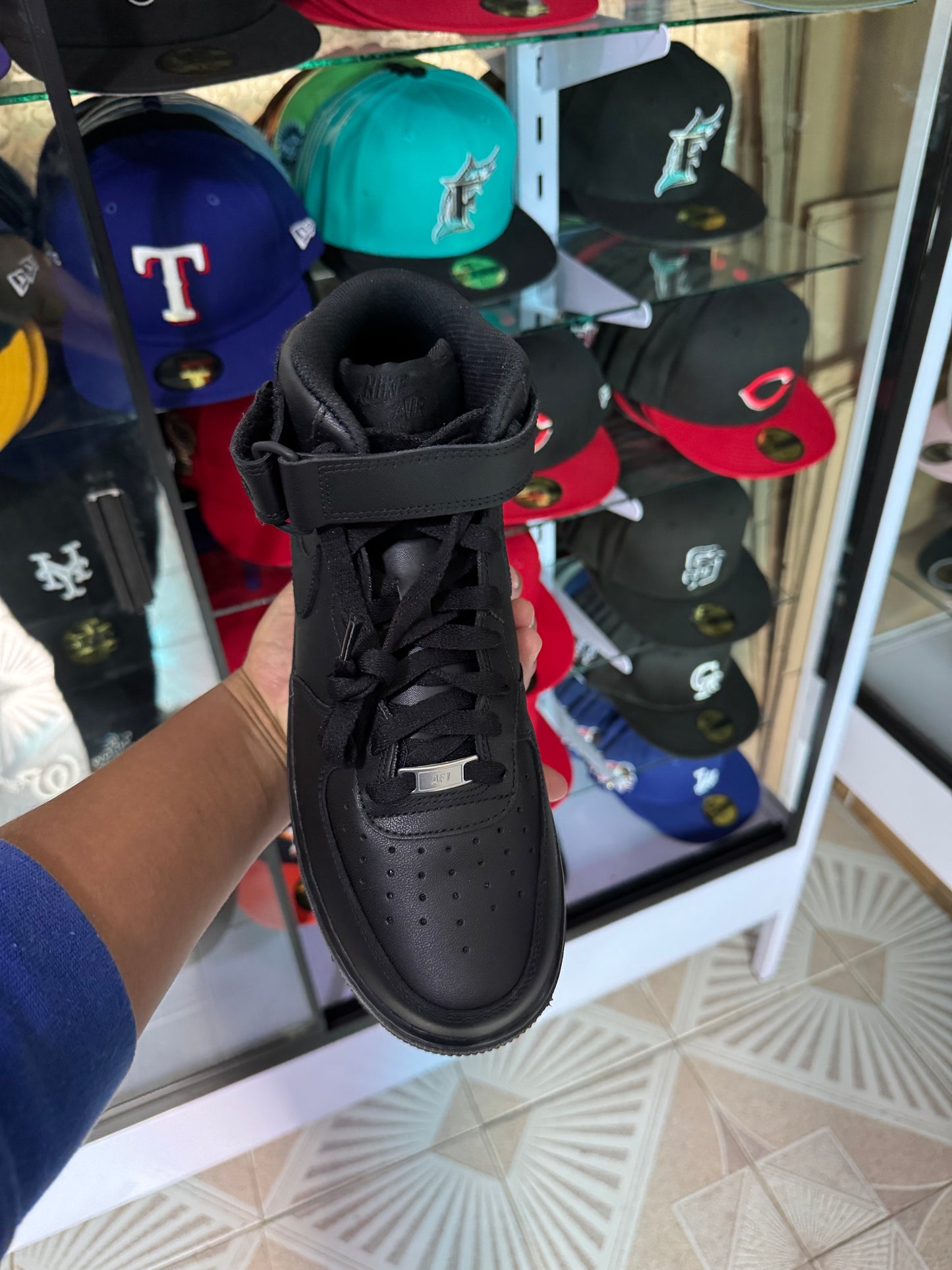 🚨TENIS (24cm2500$) 26 , 26.5 , 27 , 27.5 y 28 CM 2750$